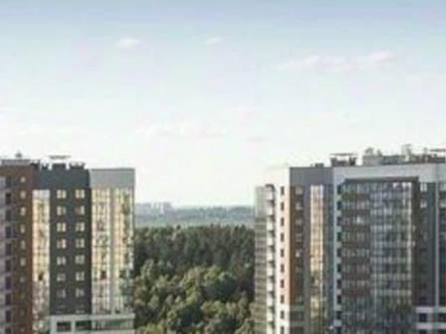 Квартира продажа в Торфяное, Парголово