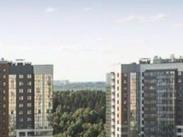 Квартира продажа в Торфяное, Парголово