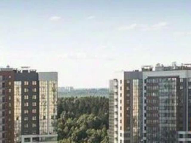 Квартира продажа в Торфяное, Парголово