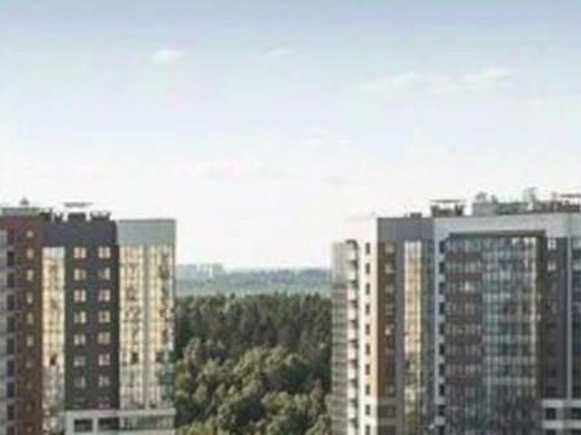 Квартира продажа в Торфяное, Парголово