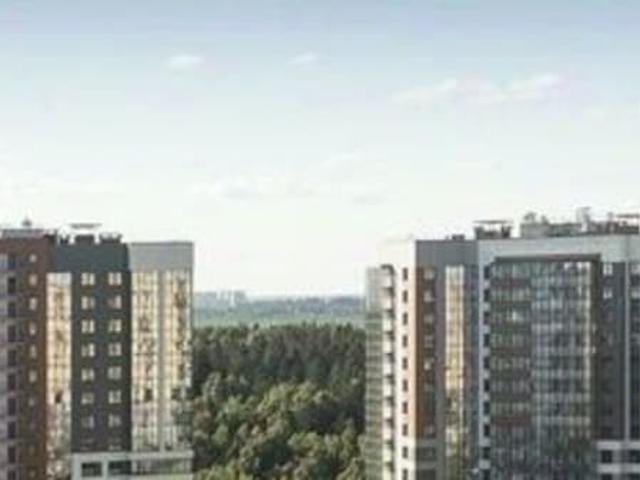 Квартира продажа в Торфяное, Парголово