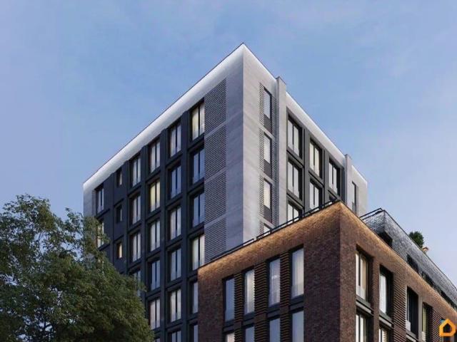 Квартира продажа в Нижегородская Ст-ца