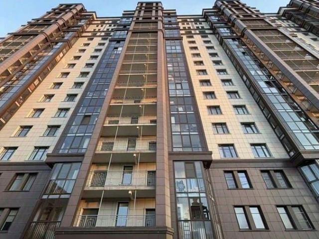 Квартира продажа в Нижегородская Ст-ца