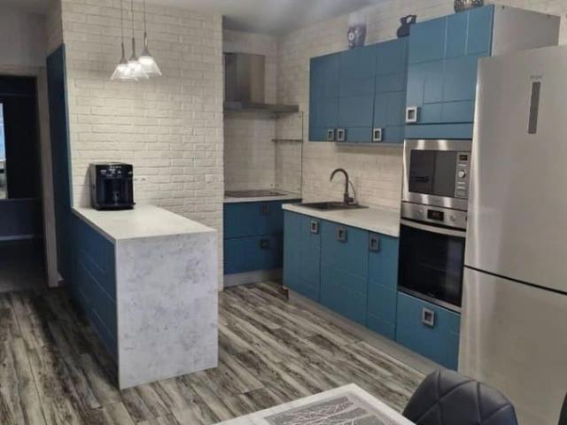 Квартира продажа в Нижегородская Ст-ца