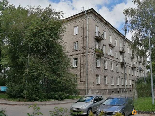 Квартира продажа в Понтонный