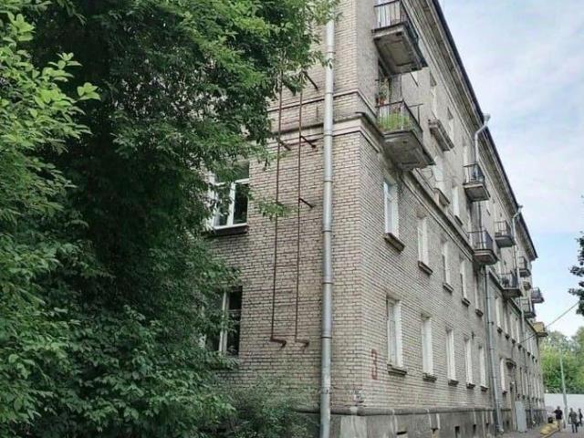 Квартира продажа в Понтонный
