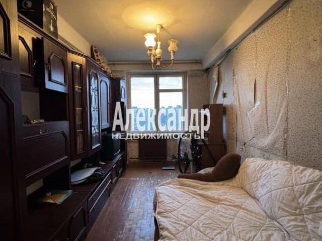 Квартира продажа в Колпино