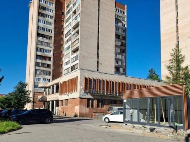 Квартира продажа в Колпино