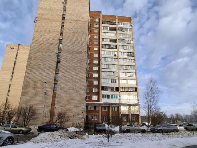 Квартира продажа в Колпино