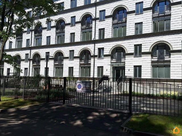 Квартира продажа в Нижегородская Ст-ца