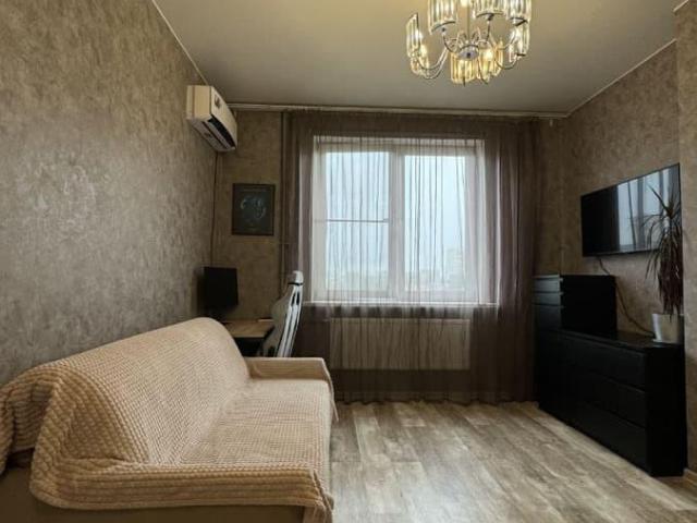 Квартира продажа в Нижегородская Ст-ца