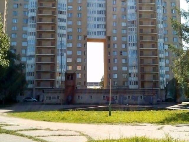Квартира продажа в Нижегородская Ст-ца