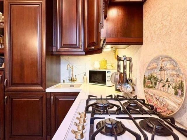 Квартира продажа в Нижегородская Ст-ца