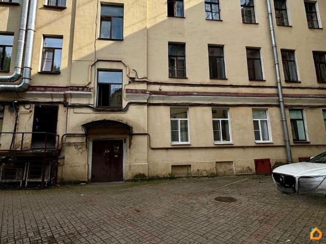 Квартира продажа в Нижегородская Ст-ца