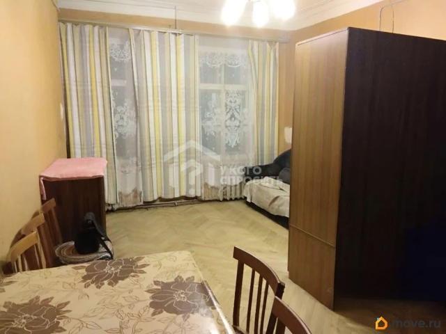 Квартира продажа в Нижегородская Ст-ца
