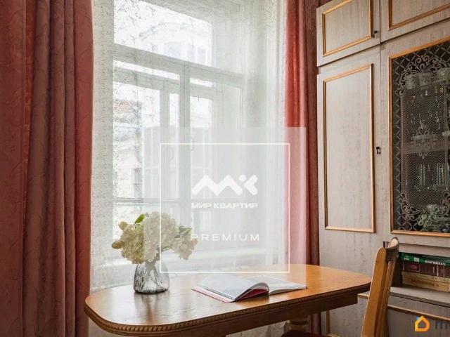 Квартира продажа в Нижегородская Ст-ца