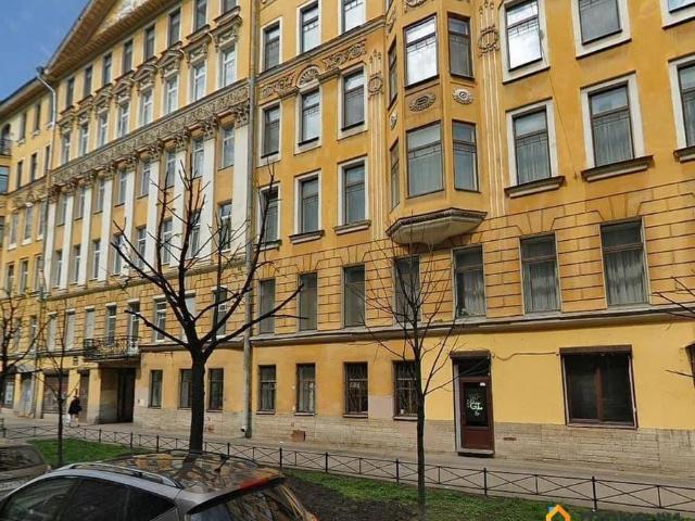 Квартира продажа в Нижегородская Ст-ца