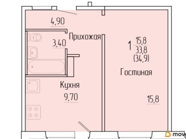 Квартира продажа в Саранск, Мордовия Республика