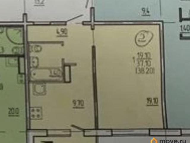 Квартира продажа в Саранск, Мордовия Республика