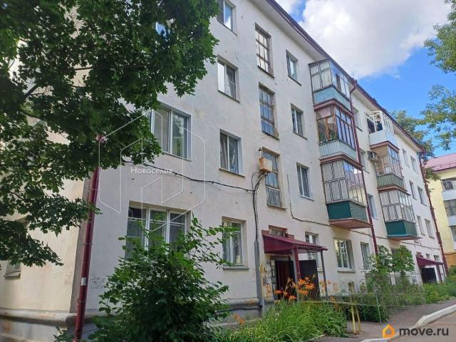 Квартира продажа в Саранск, Мордовия Республика