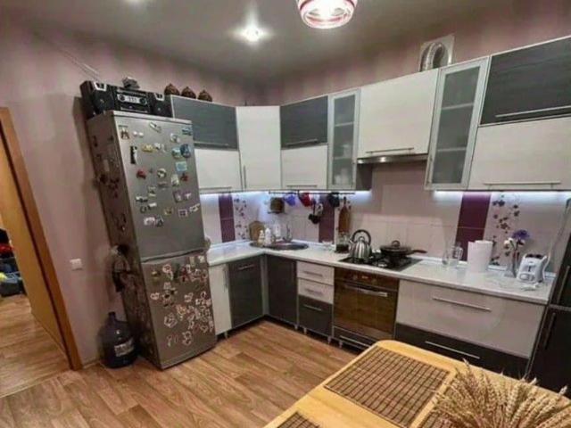 Квартира продажа в Саранск, Мордовия Республика