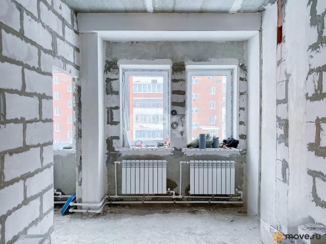 Квартира продажа в Саранск, Мордовия Республика