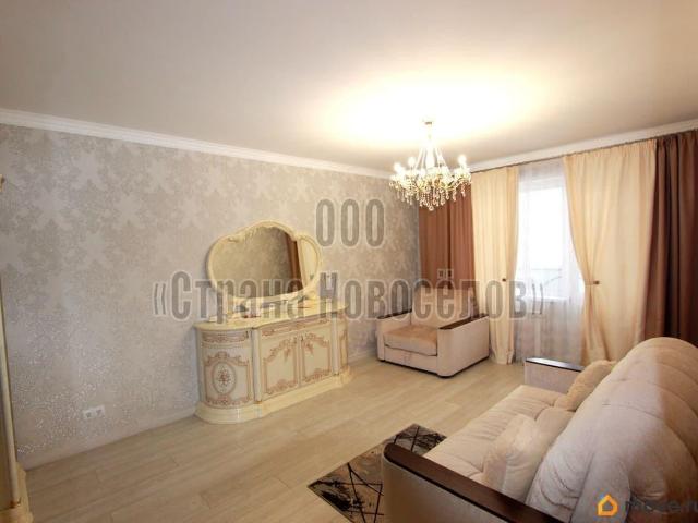 Квартира продажа в Саранск, Мордовия Республика
