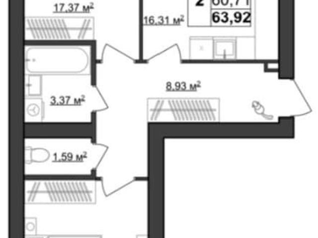 Квартира продажа в Саранск, Мордовия Республика