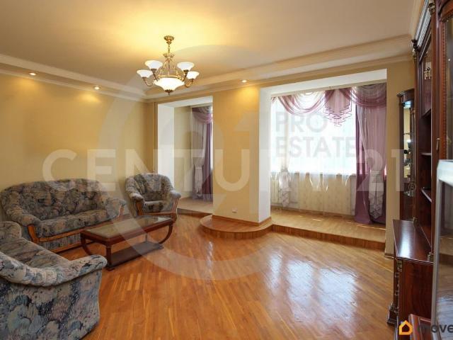 Квартира продажа в Саранск, Мордовия Республика