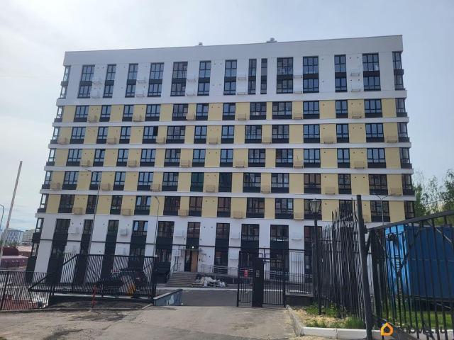 Квартира продажа в Саранск, Мордовия Республика