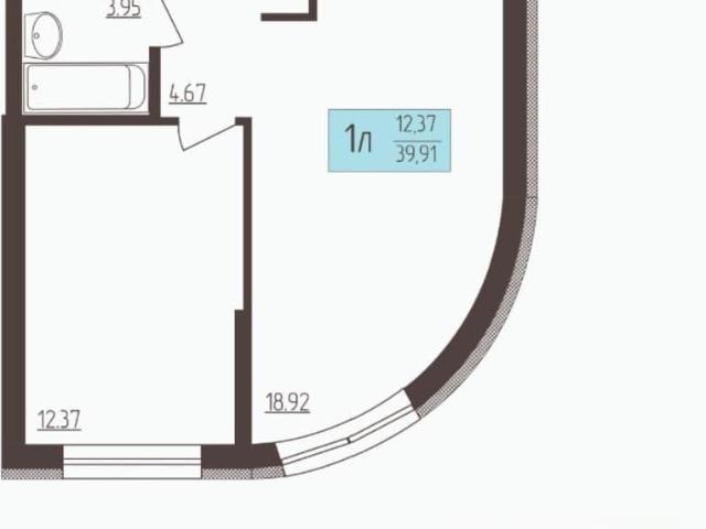 Квартира продажа в Саранск, Мордовия Республика