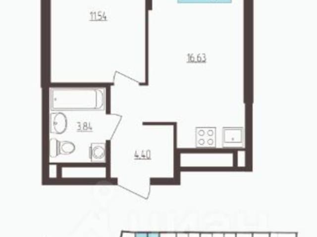 Квартира продажа в Саранск, Мордовия Республика