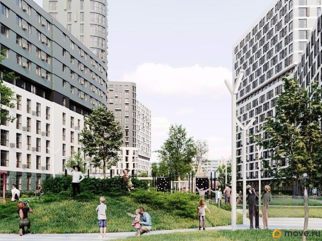 Квартира продажа в Саранск, Мордовия Республика