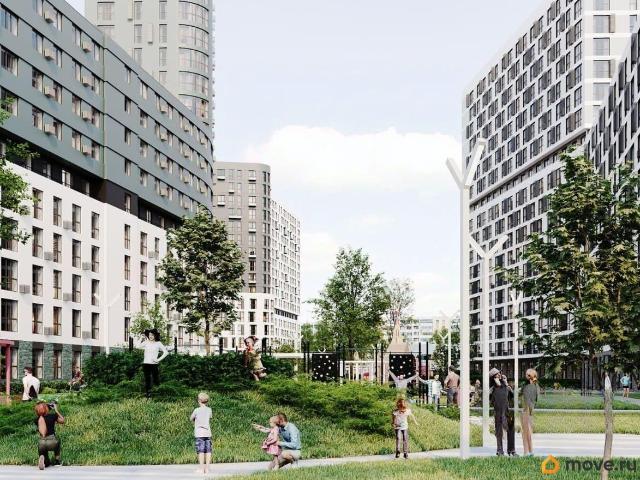 Квартира продажа в Саранск, Мордовия Республика