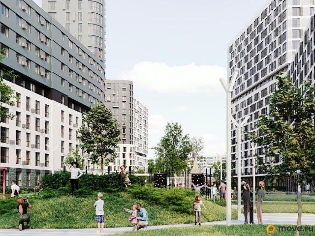Квартира продажа в Саранск, Мордовия Республика
