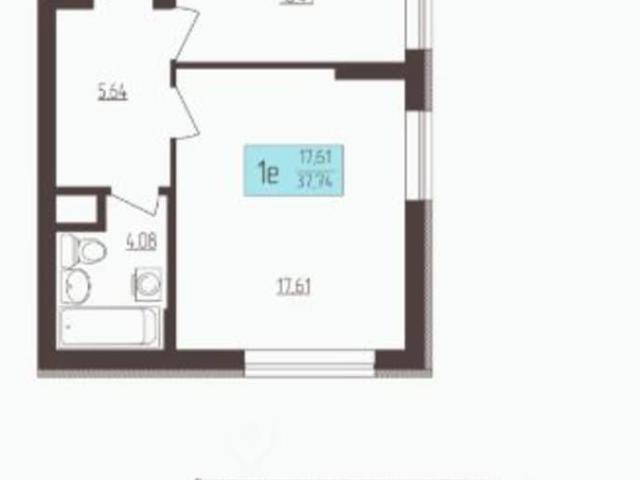 Квартира продажа в Саранск, Мордовия Республика