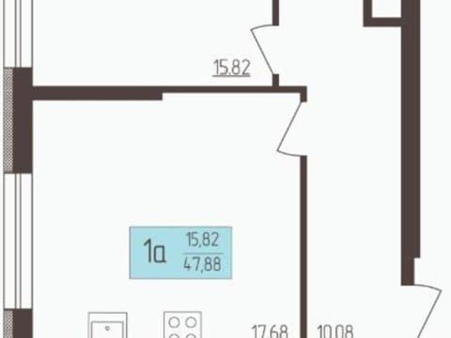 Квартира продажа в Саранск, Мордовия Республика
