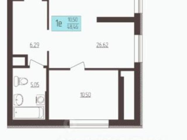 Квартира продажа в Саранск, Мордовия Республика