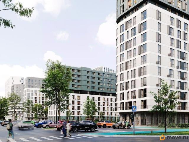 Квартира продажа в Саранск, Мордовия Республика