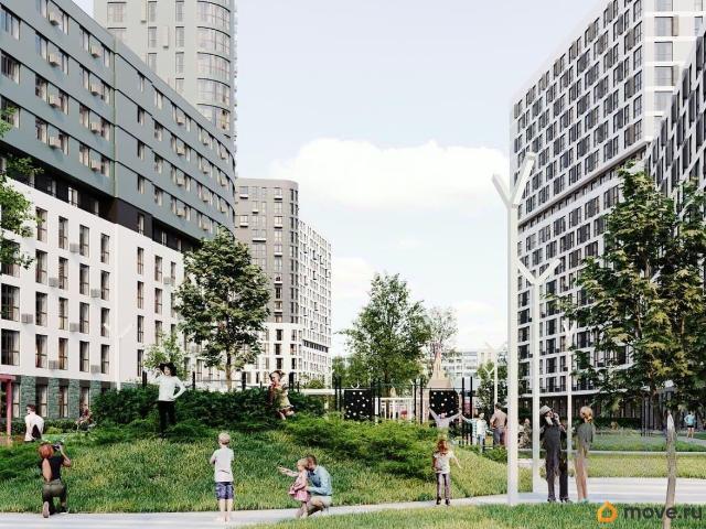 Квартира продажа в Саранск, Мордовия Республика
