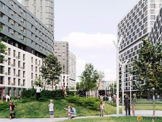 Квартира продажа в Саранск, Мордовия Республика