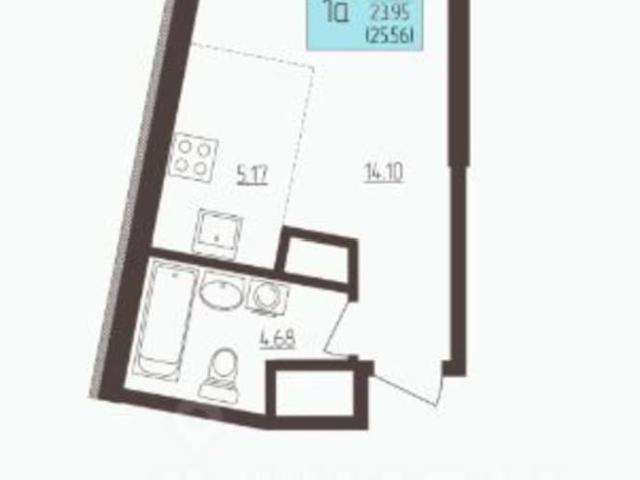 Квартира продажа в Саранск, Мордовия Республика
