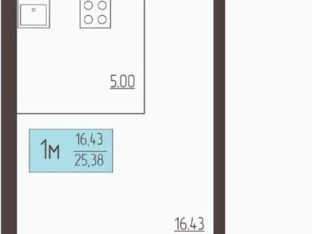 Квартира продажа в Саранск, Мордовия Республика