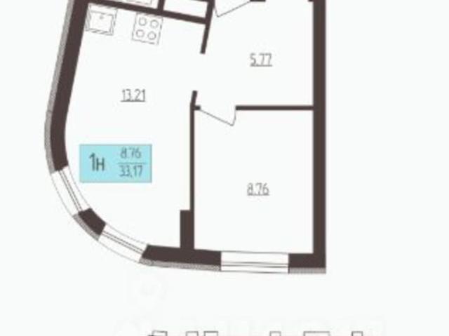 Квартира продажа в Саранск, Мордовия Республика