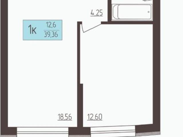 Квартира продажа в Саранск, Мордовия Республика