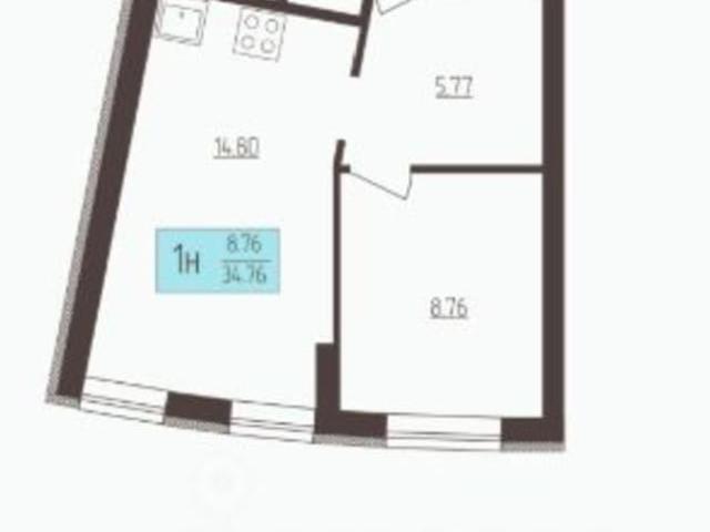 Квартира продажа в Саранск, Мордовия Республика