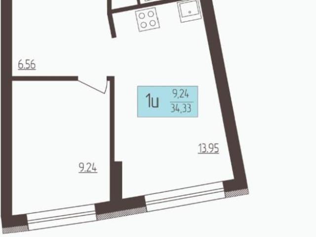Квартира продажа в Саранск, Мордовия Республика