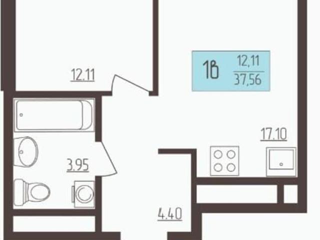 Квартира продажа в Саранск, Мордовия Республика