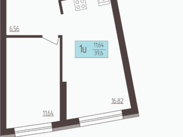 Квартира продажа в Саранск, Мордовия Республика