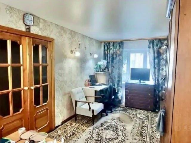 Квартира продажа в Саранск, Мордовия Республика